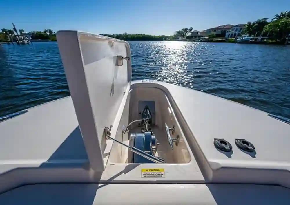 Grady-White Boats Freedom 307 for Sale