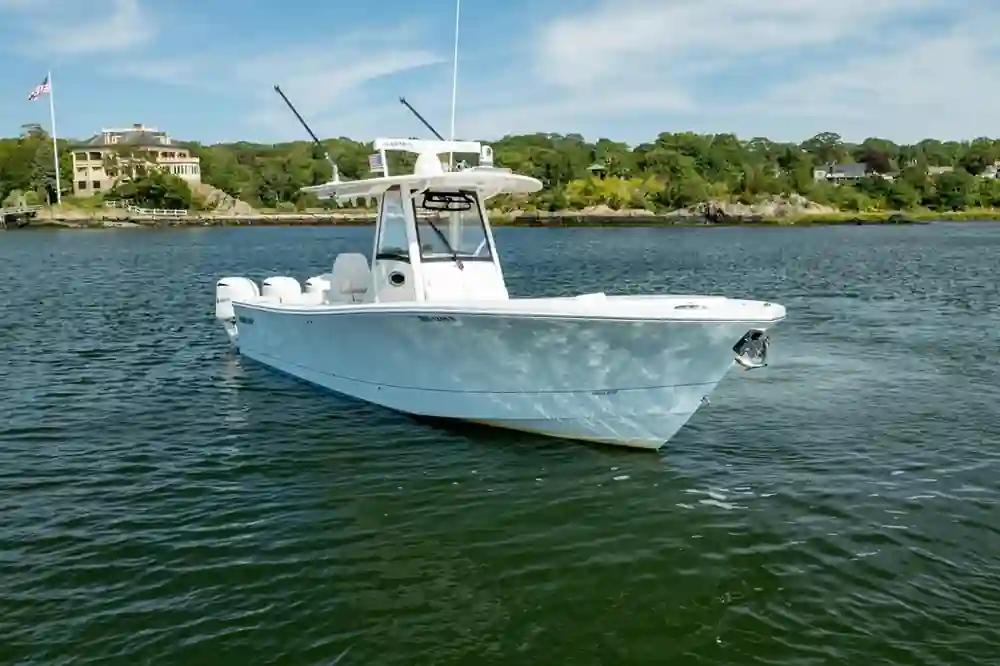 Regulator 34 For Sale