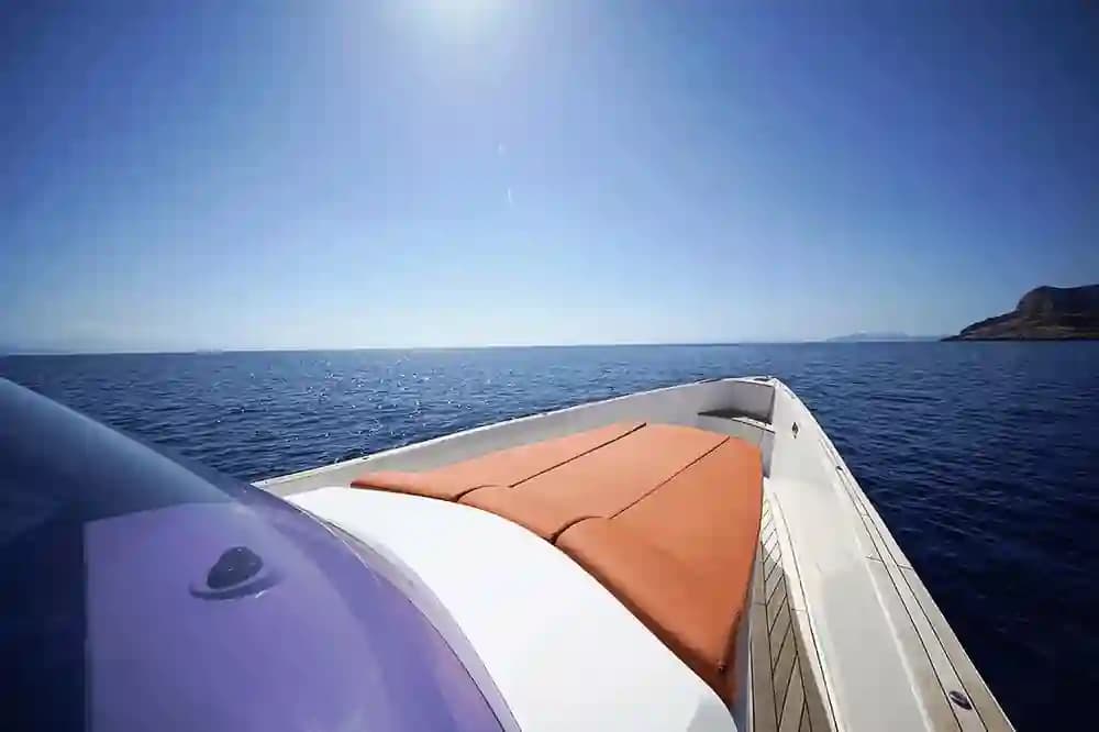 2016 Fjord 40 Open for Sale in Piraeus, GR Motor Yacht 2