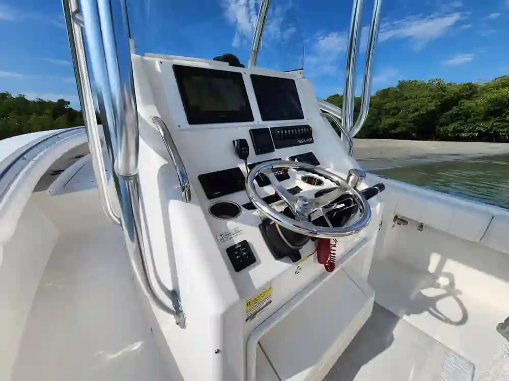 Regulator 25 for Sale
