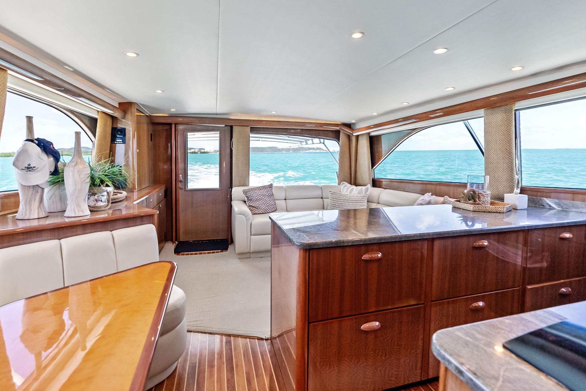 2005 Viking Yacht 56 Convertible te koop in Fajardo, PR Sport Fishing 1