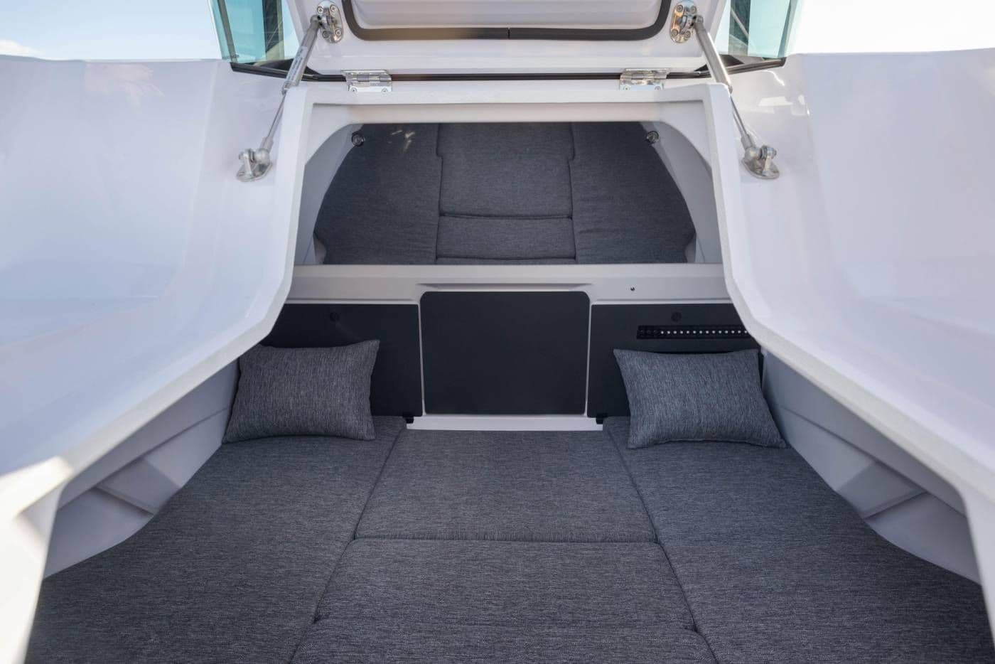 2025 Axopar 29 XC Cross Cabin for Sale in San Diego, California Trawler 5