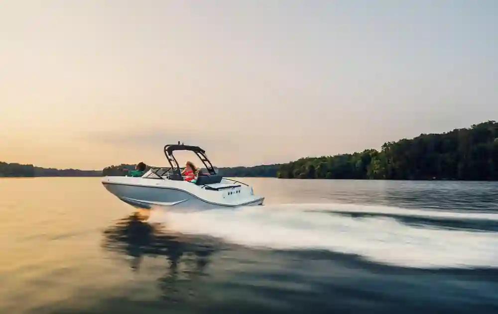 Bayliner D20I For Sale