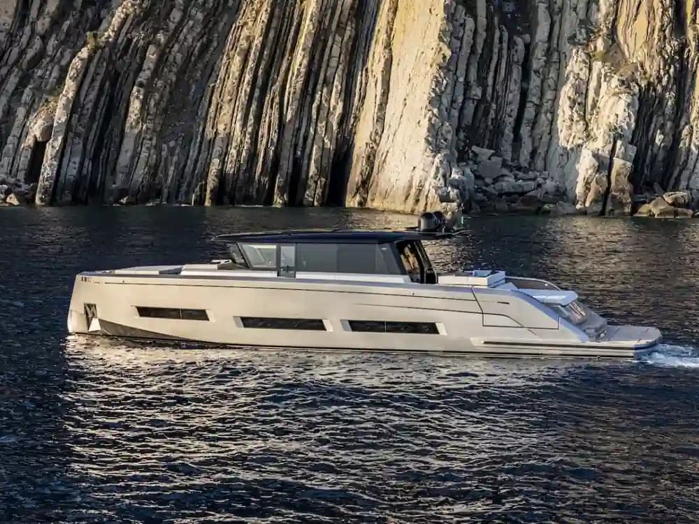 Pardo Yachts GT75 for Sale