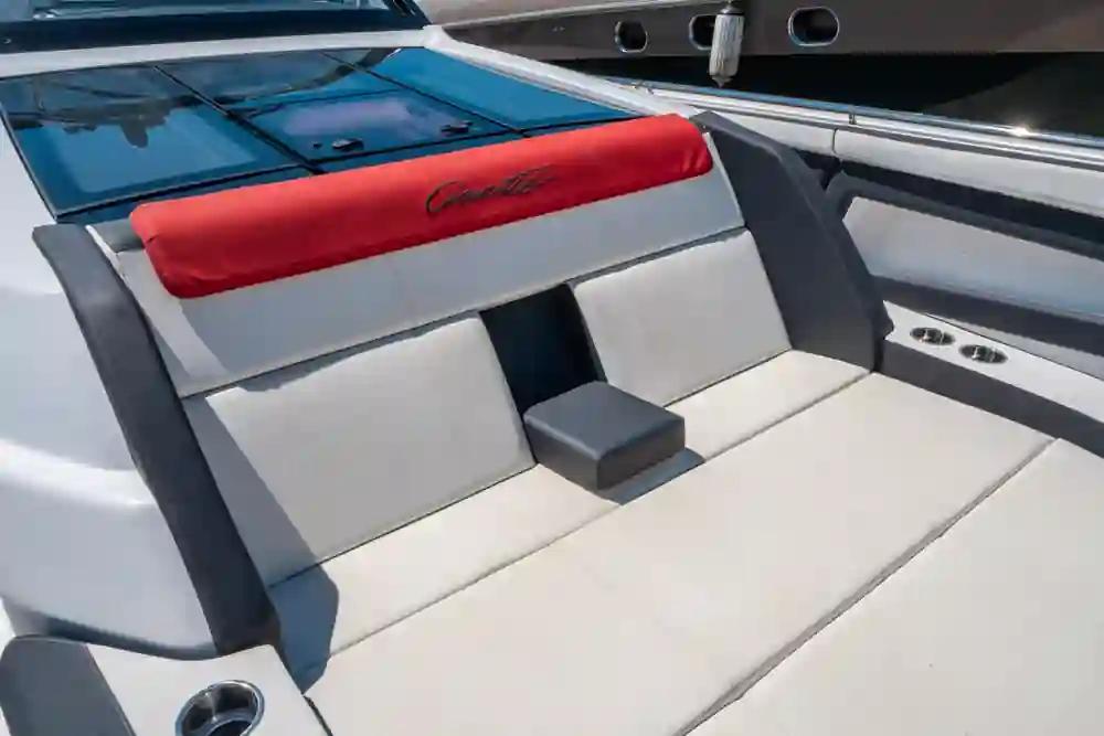 Cigarette Racing 59' Tirranna For Sale