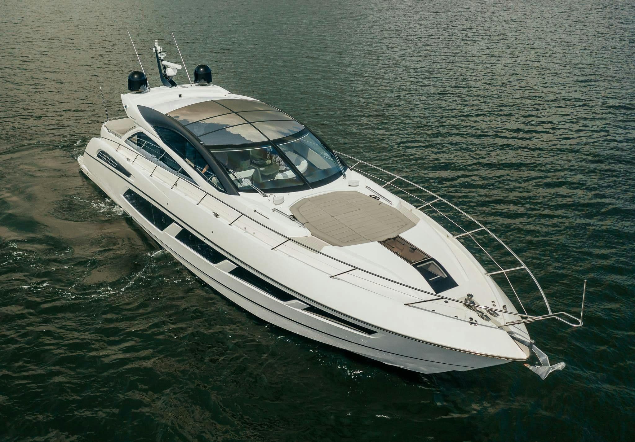 Sunseeker Predator 68 for Sale