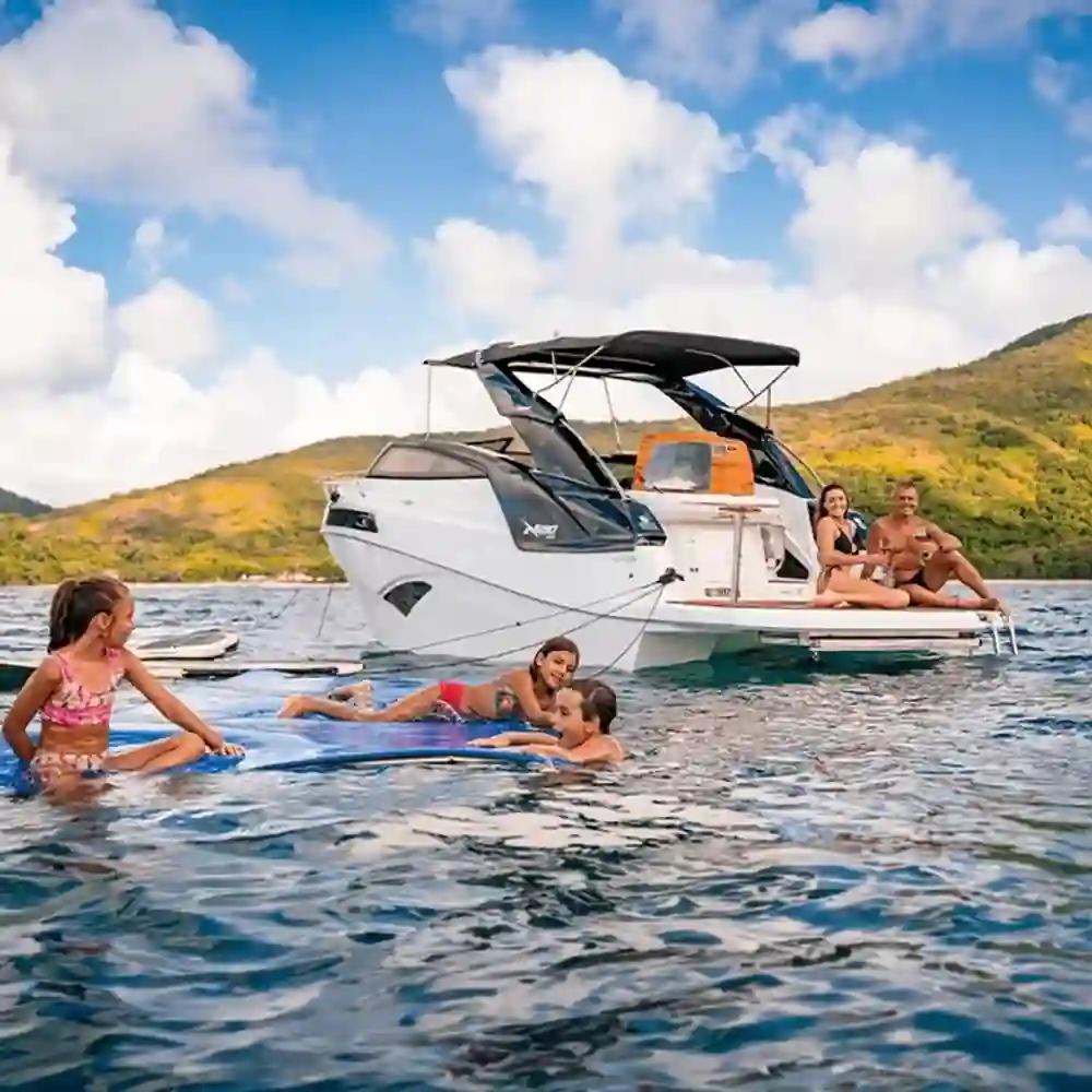 NX Boats NX290 Exclusive For Sale