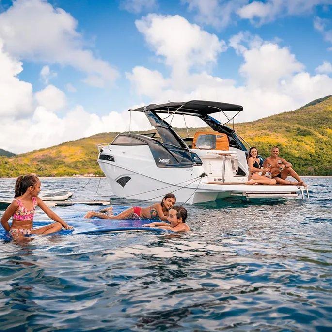 NX Boats NX290 Exclusive For Sale