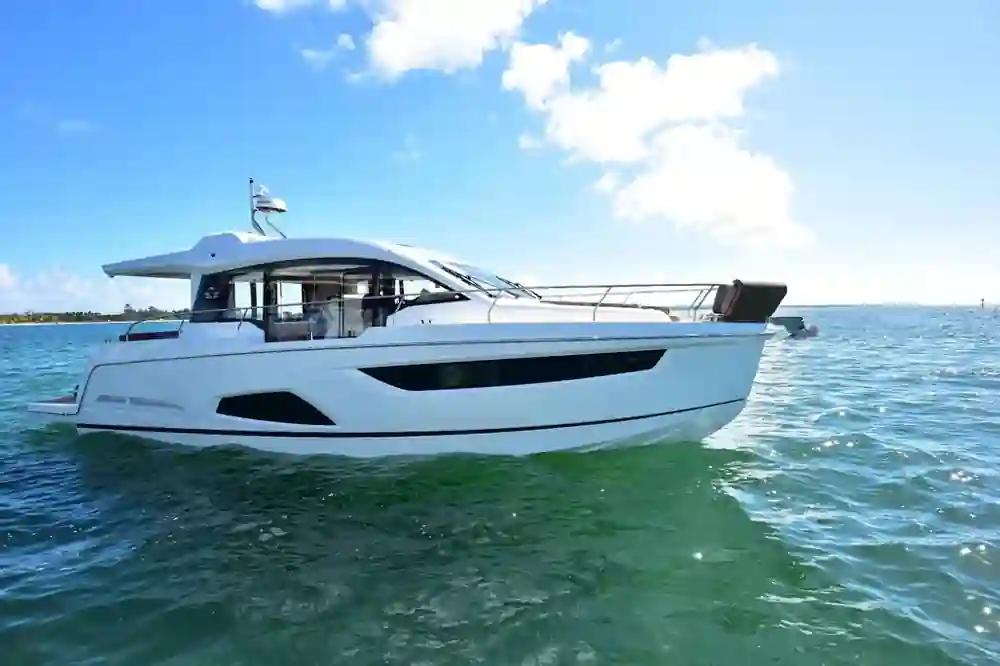 SEALINE C430 For Sale