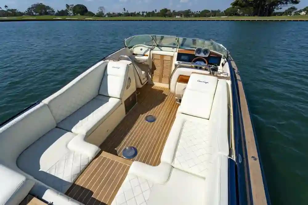 2020 Chris-Craft Corsair 34 for Sale in Miami, Florida Runabout 3