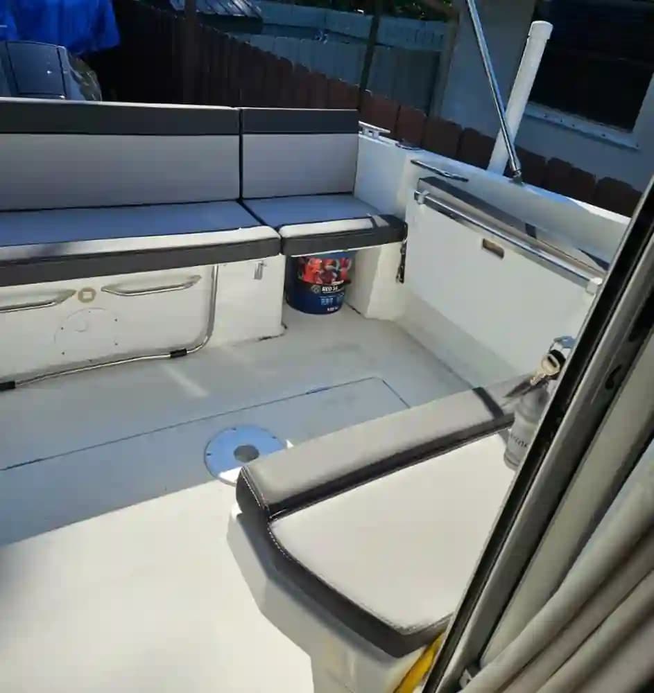 Jeanneau NC 795 S2 for Sale