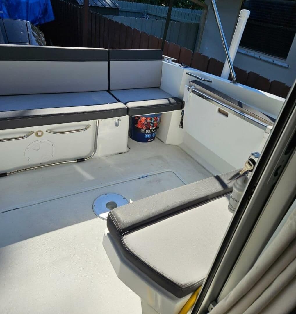 Jeanneau NC 795 S2 for Sale