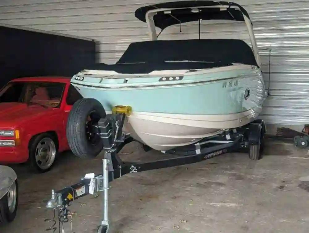 Chaparral 230 Suncoast For Sale