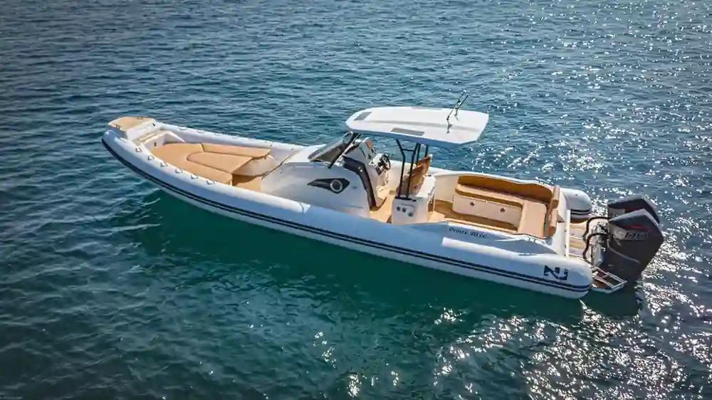 Nuova Jolly Prince 38 CC For Sale