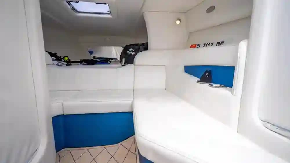 Nor-Tech 360 MC Flyer Vee Bottom for Sale