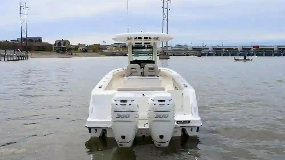 Boston Whaler 280 Outrage For Sale