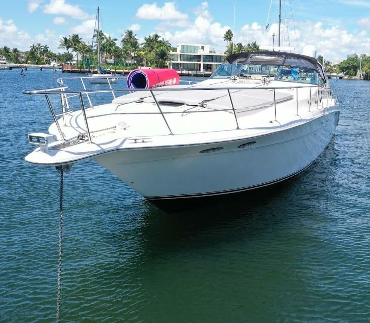 Sea Ray 500 Sundancer for Sale
