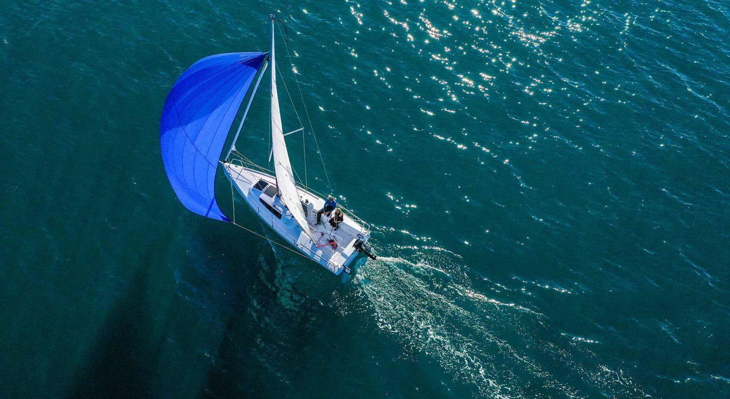 Beneteau First 24 a la venta