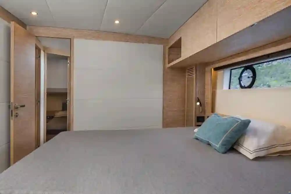 2024 Pardo Yachts GT52 for Sale in Porto Rotondo, IT Motor Yacht 3