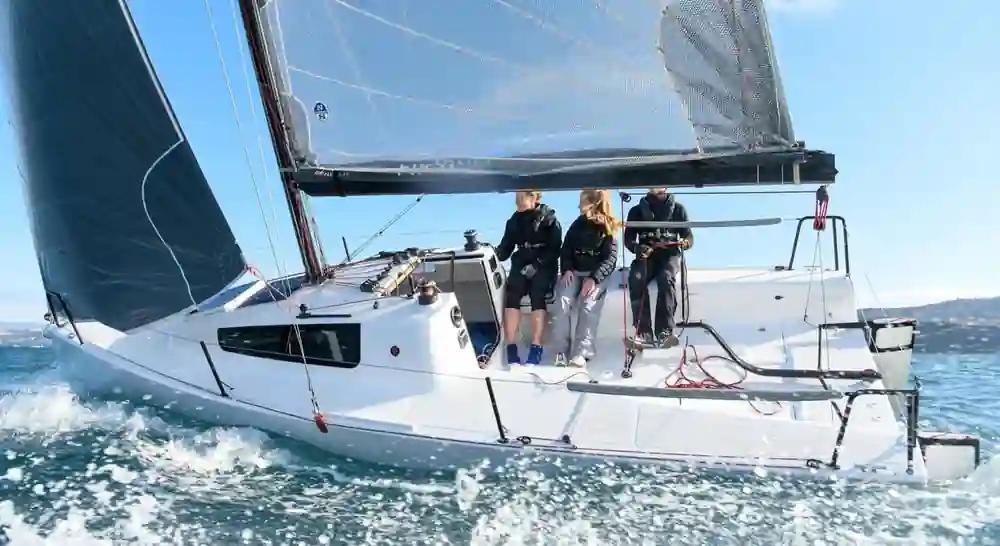 Beneteau First 24 SE For Sale