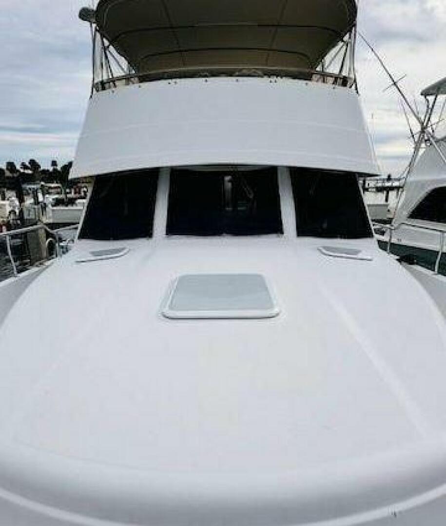 Mainship 430 Trawler For Sale