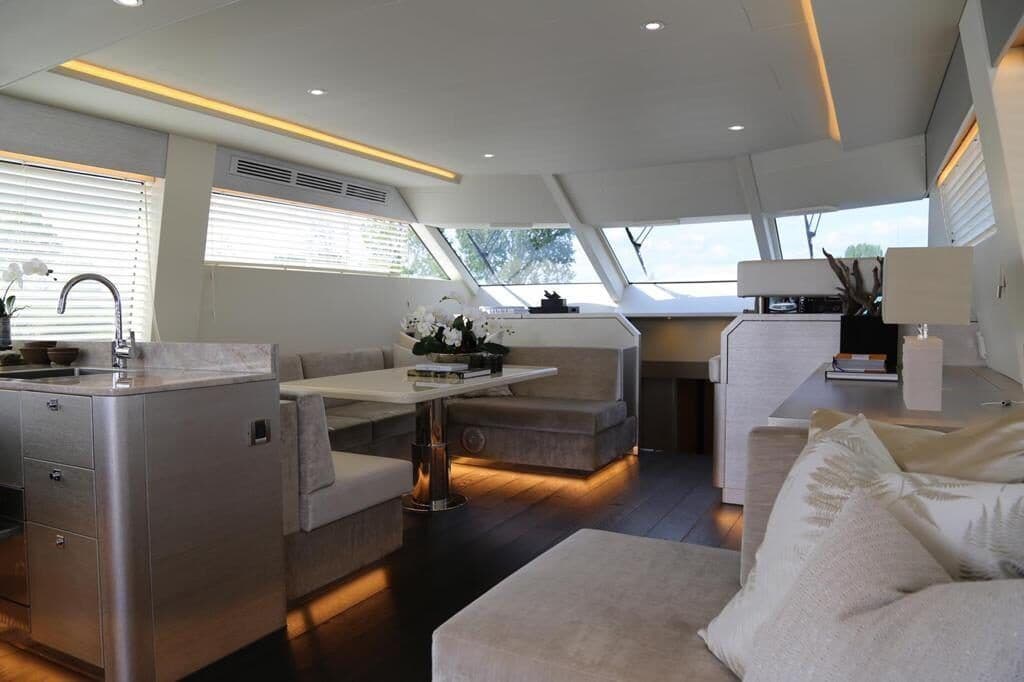 Van der Heijden Phantom 79 for Sale