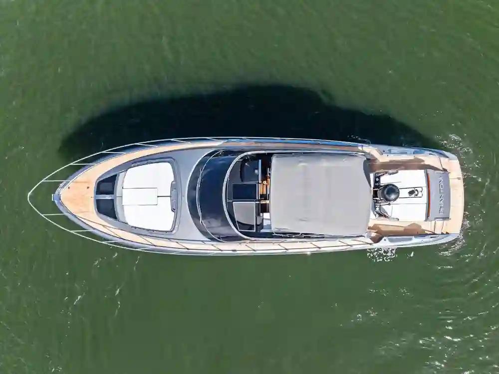 Riva 56' Rivale For Sale