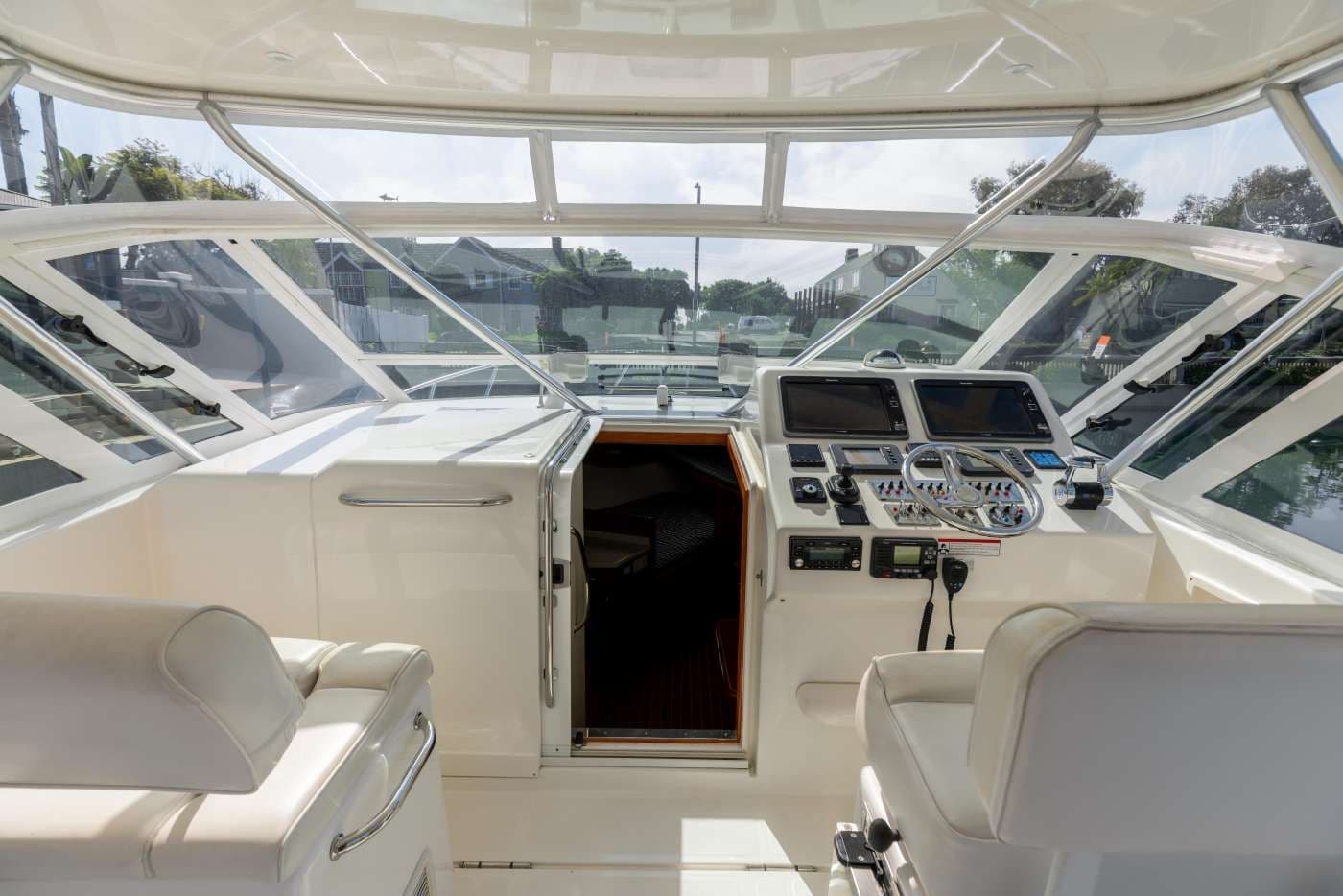 2013 CABO 36 Express for Sale in Oxnard, California Motor Yacht 1