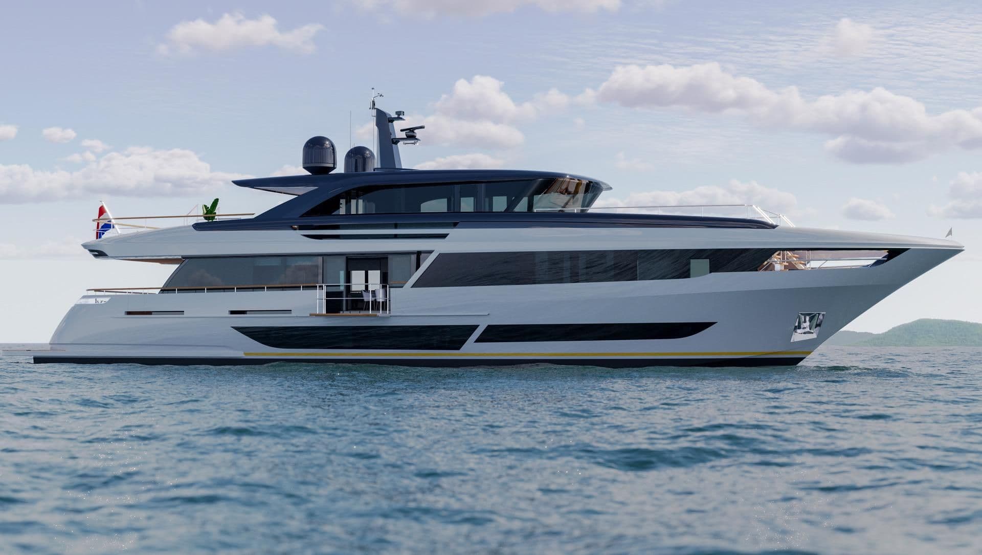 Van der Valk 33M for Sale