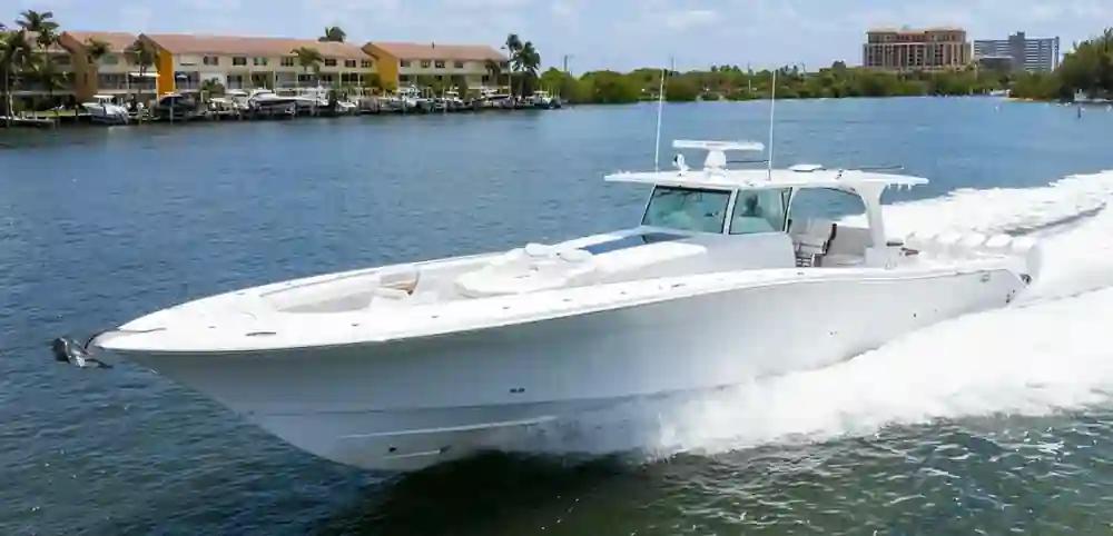 HCB 65 Estrella à vendre