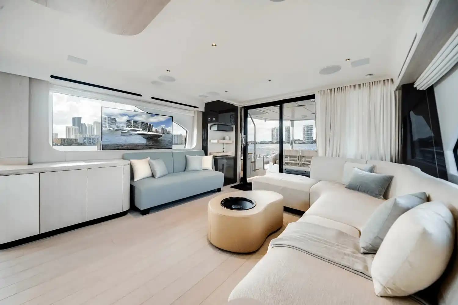 2024 Azimut Fly 78 a la venta en Fort Myers, Florida Flybridge 5