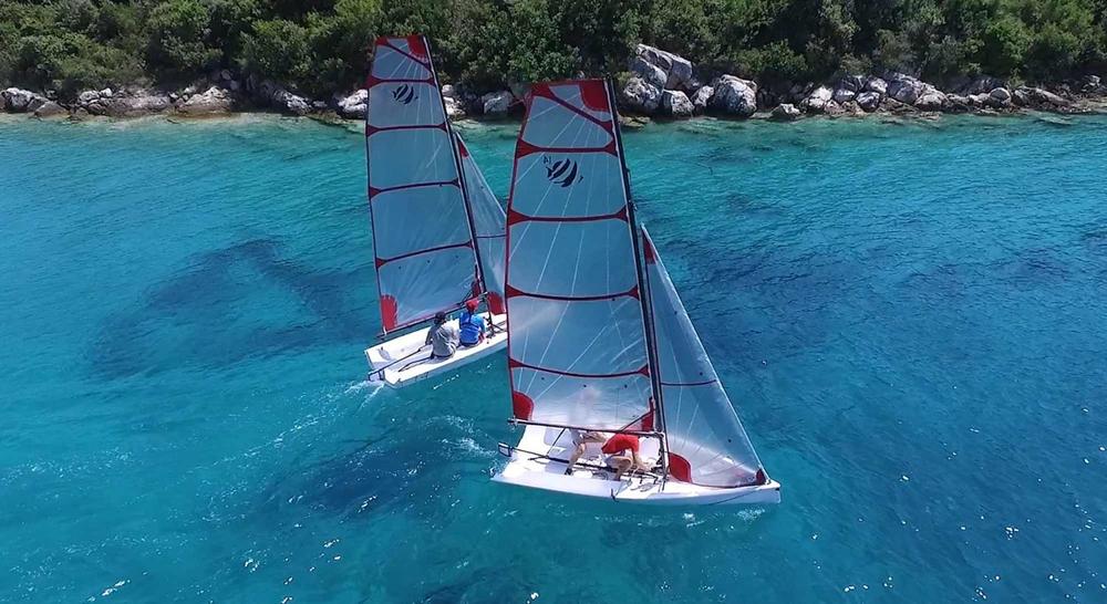 2026 Beneteau First 14 SE