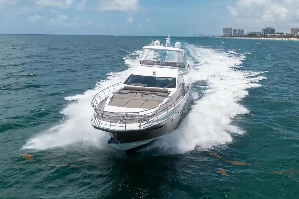 Azimut Fly 72 For Sale