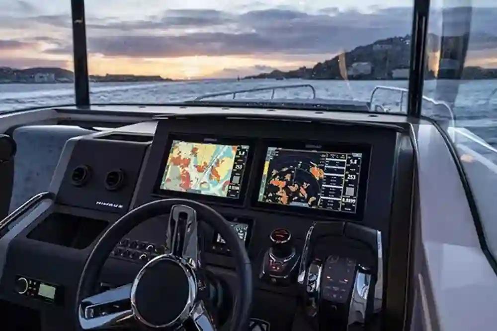 Nimbus Boats Commuter 11 For Sale