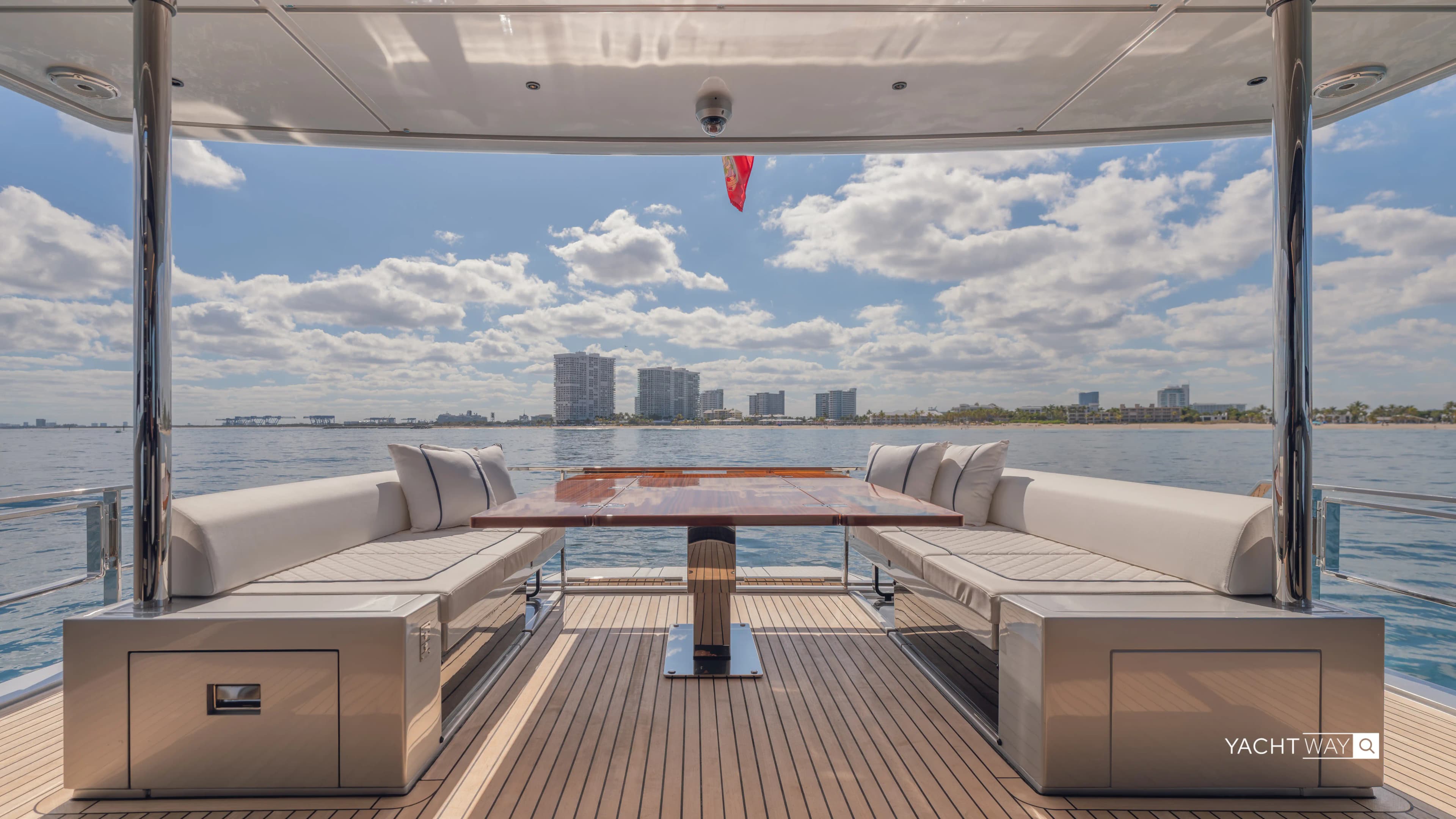 2026 Riva 82' Diva for Sale in Fort Lauderdale, Florida Motor Yacht 3