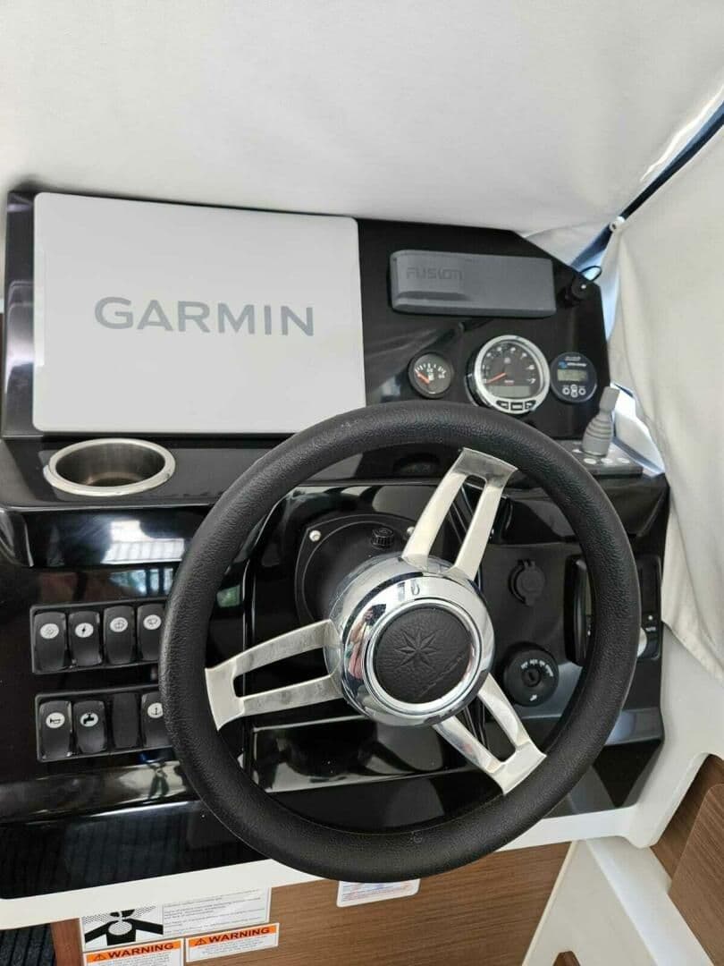 2023 Jeanneau NC 795 S2 for Sale in Jupiter, Florida Express Cruiser 3