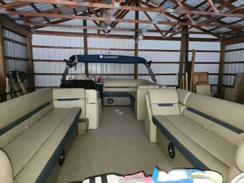 Godfrey Sweetwater 2286 С for Sale