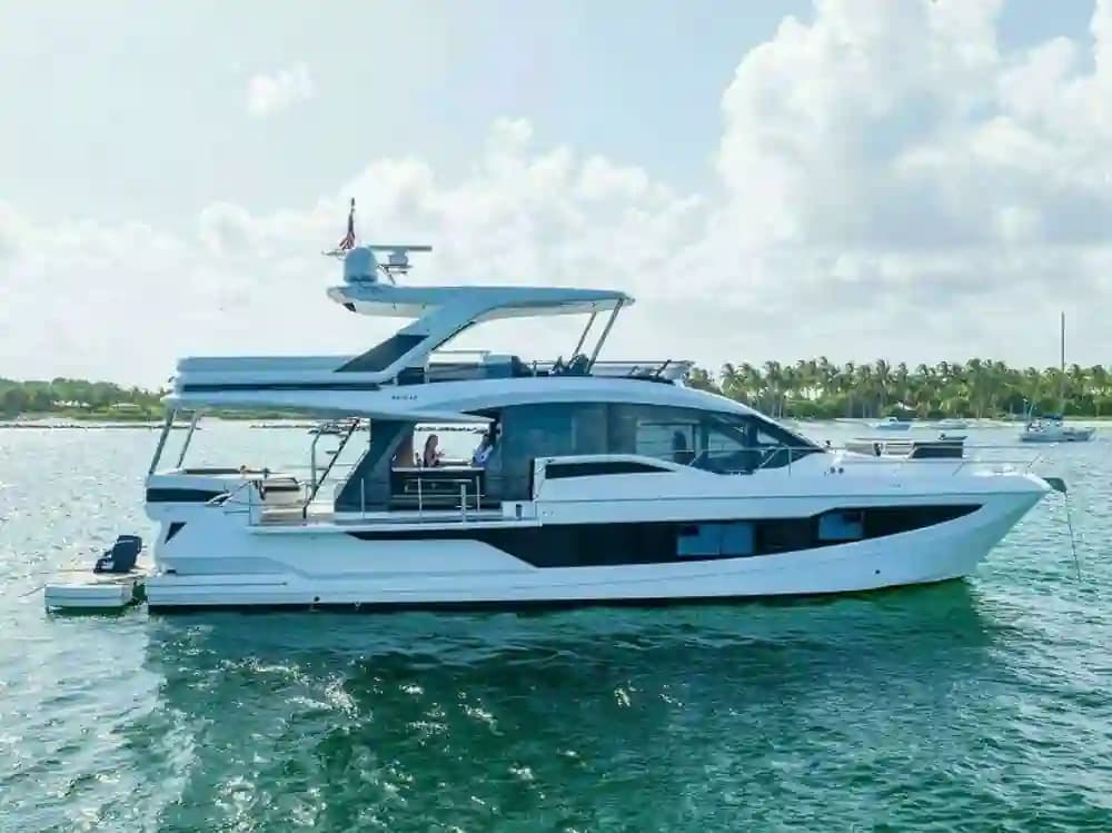 Galeon Yachts 640 Fly for Sale