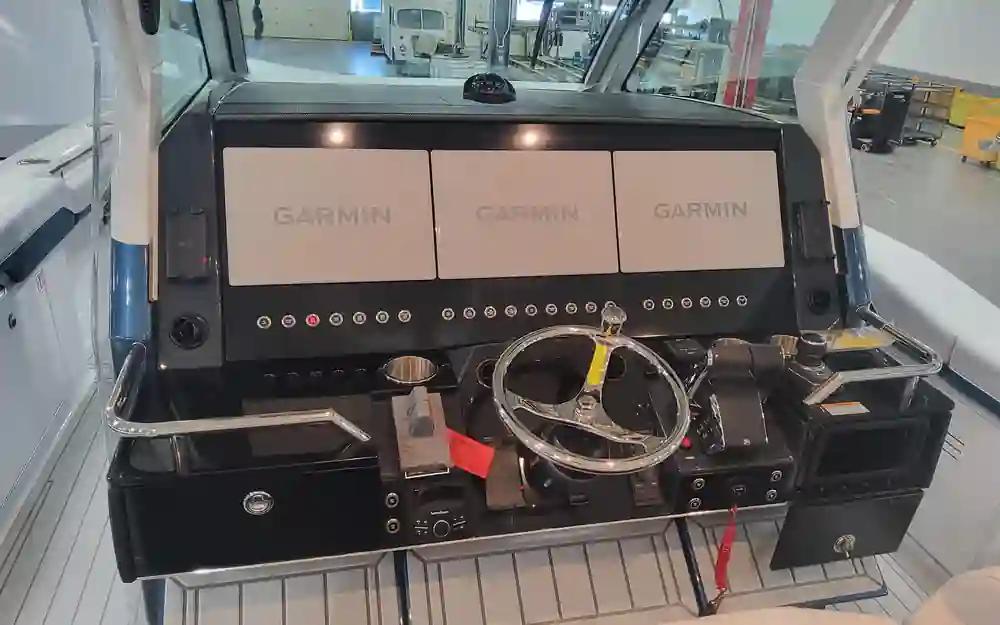 Formula Boats 387 Center Console Fish zum Verkauf