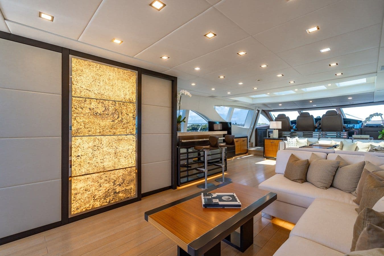 Mangusta 110 for Sale