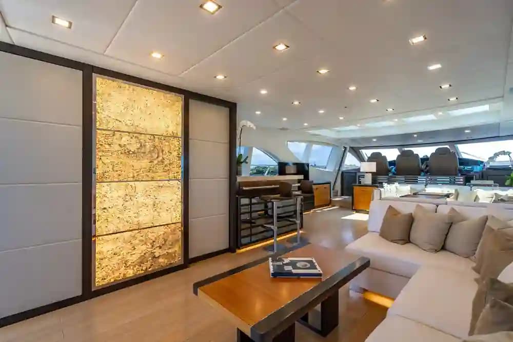 Mangusta 110 for Sale