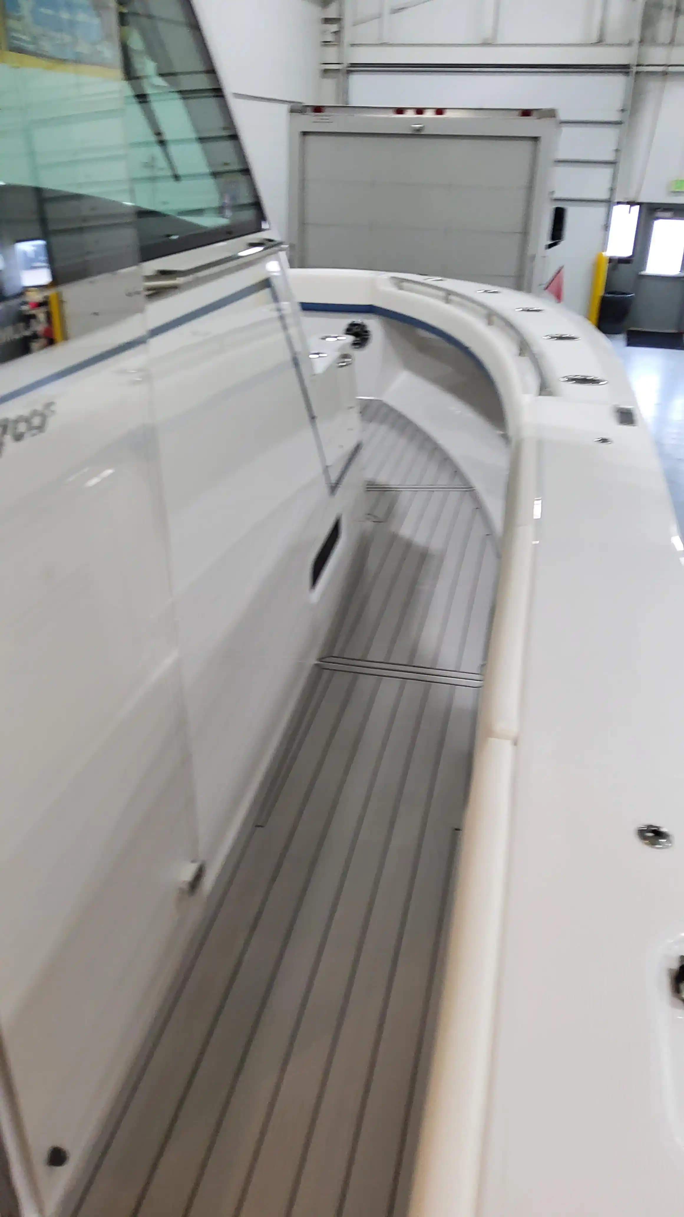 2025 Formula Boats 387 Center Console Fish for Sale in Decatur, Indiana Center Console 2
