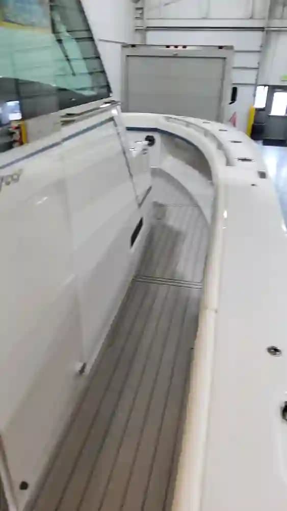 2025 Formula Boats 387 Center Console Fish for Sale in Decatur, Indiana Center Console 2