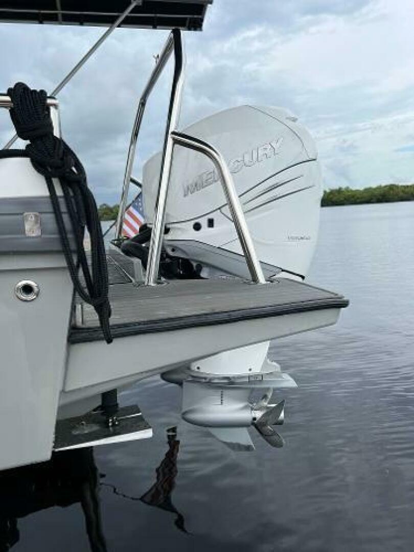 Axopar 37 Sun-Top For Sale