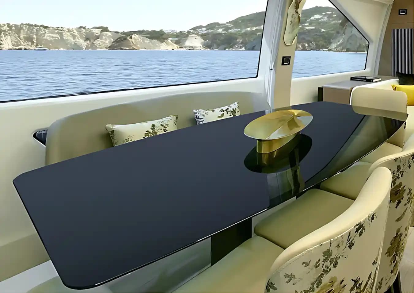 2021 Azimut Fly 72 for Sale in Nice, FR Flybridge 3