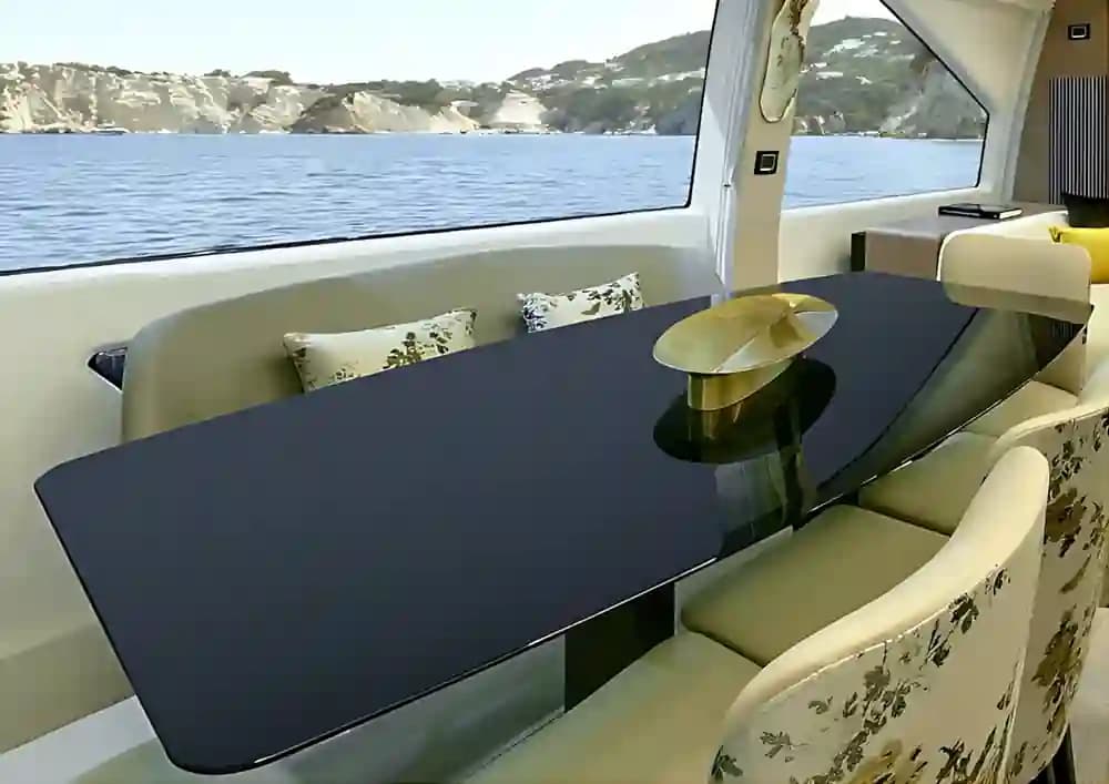 2021 Azimut Fly 72 for Sale in Nice, FR Flybridge 3