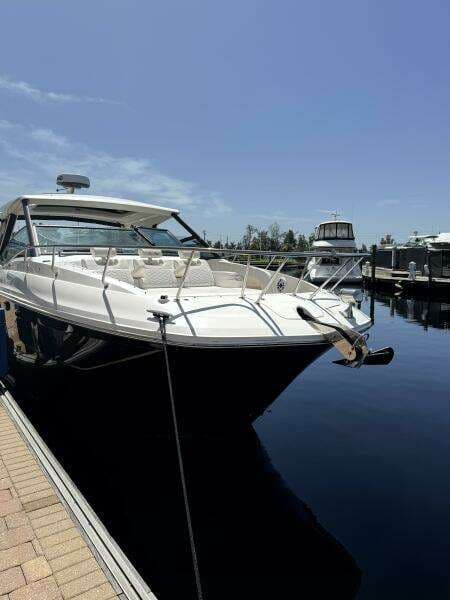 Sea Ray Sundancer 320 Outboard For Sale
