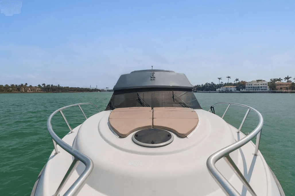 Silverton 410 Sport Bridge For Sale