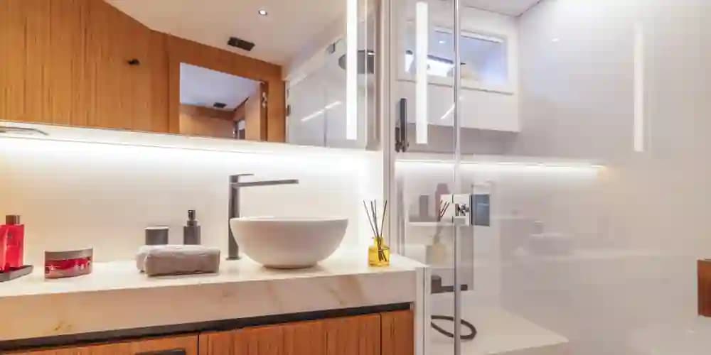 2026 Solaris Power 60 Open te koop in Fort Lauderdale, Florida Motor Yacht 3