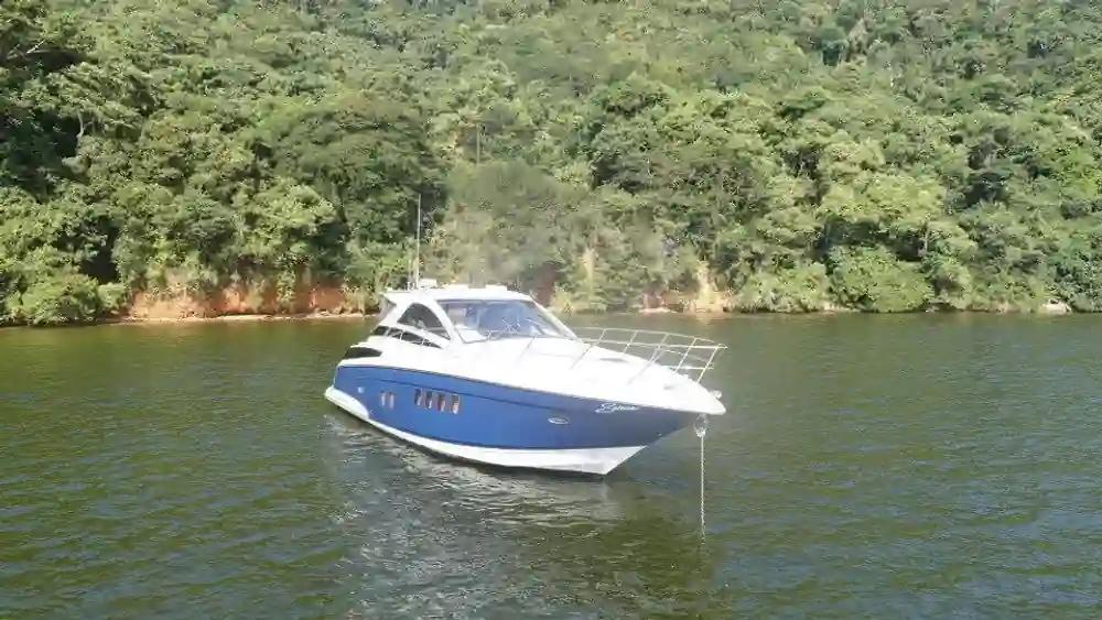 Regal 42 Sport Coupe For Sale